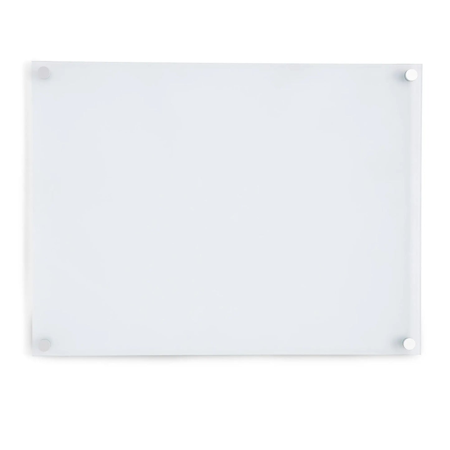 Frosted Glass Wipe Boards Simply Glass Wipe Boards
