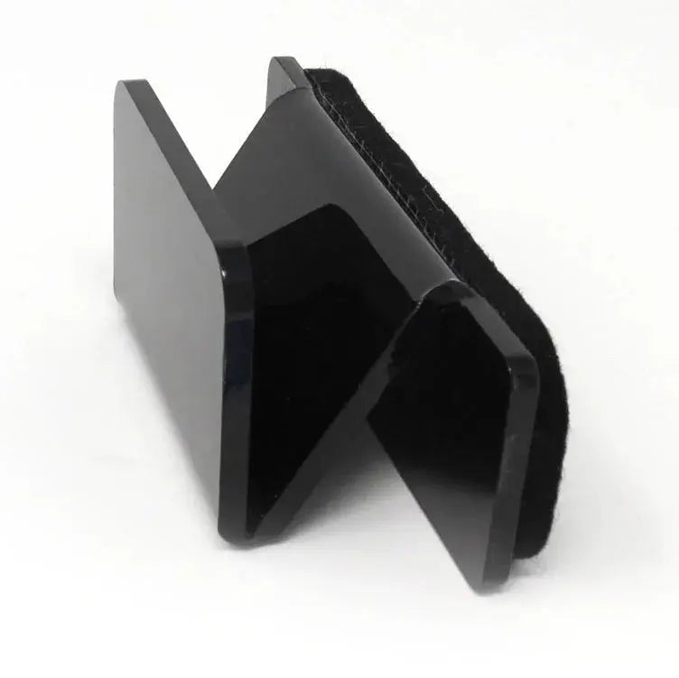 Acrylic Eraser Simply Glass Wipe Boards