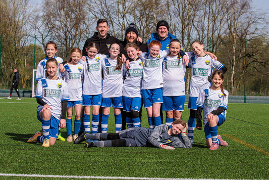 FC Britannia Hoops
