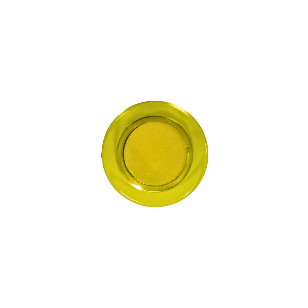 Magnetic Coloured Buttons