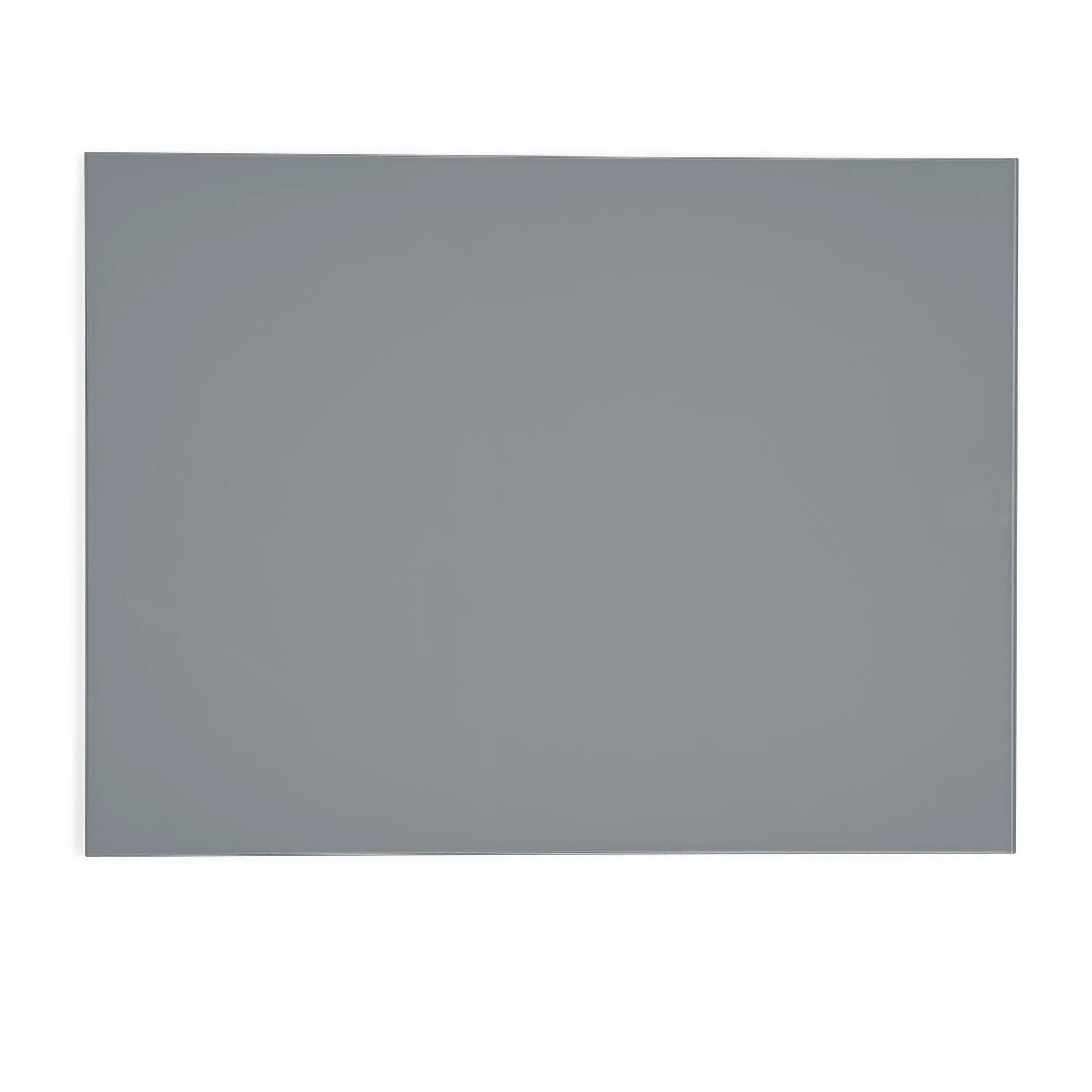 Clearance - Grey Magnetic Glass Wipe Boards Simply Glass Wipe Boards