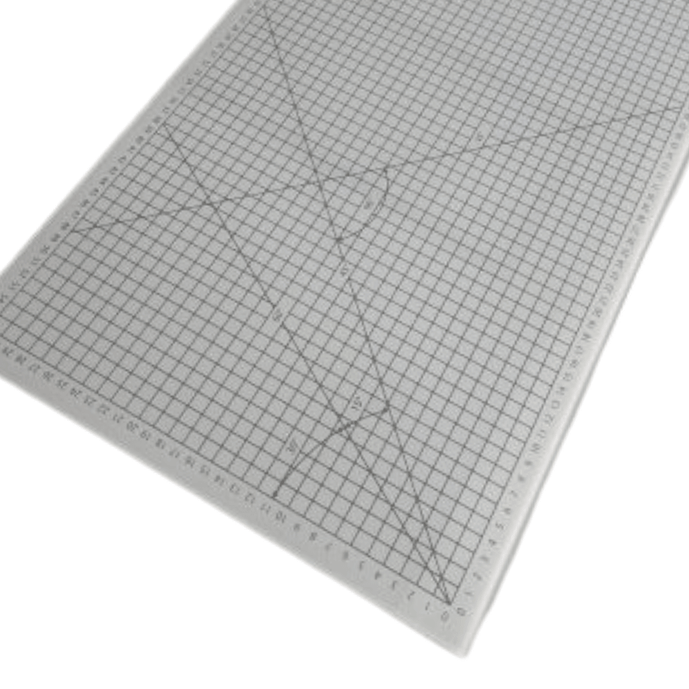 Magnetic Glass Craft Board - Cutting Mat