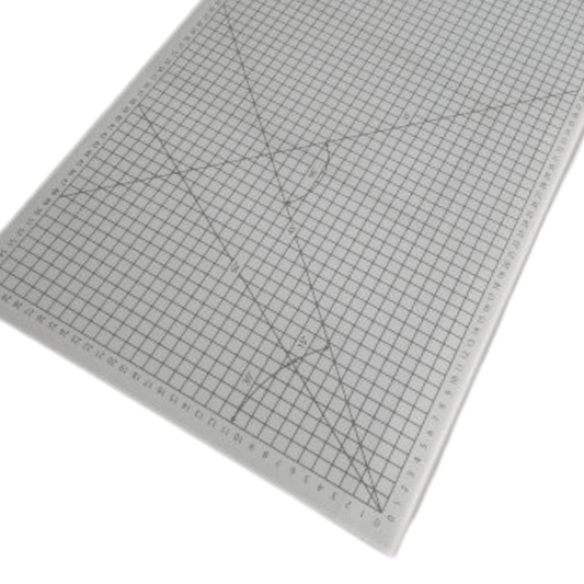 Magnetic Glass Craft Board - Cutting Mat