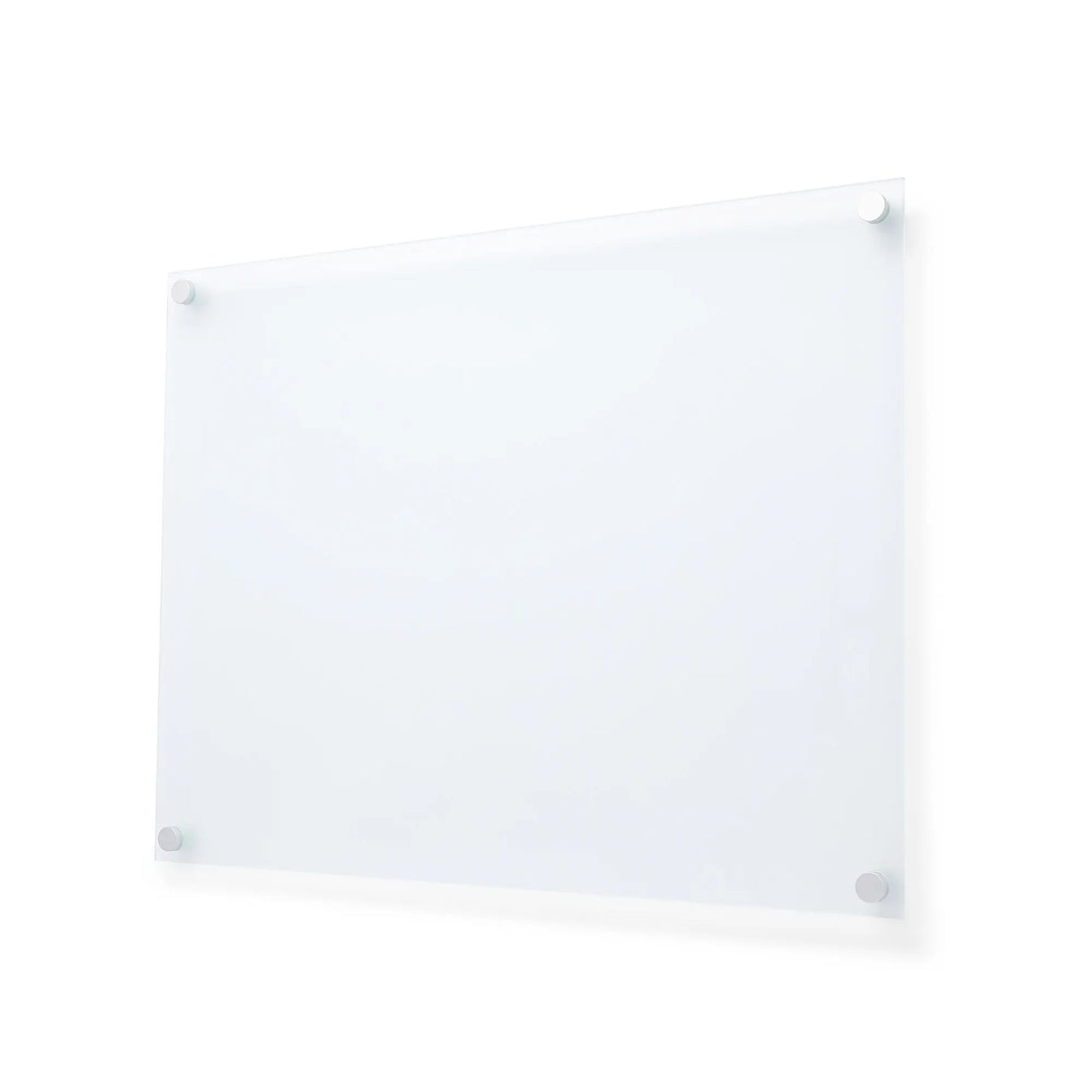 Frosted Glass Wipe Boards Simply Glass Wipe Boards