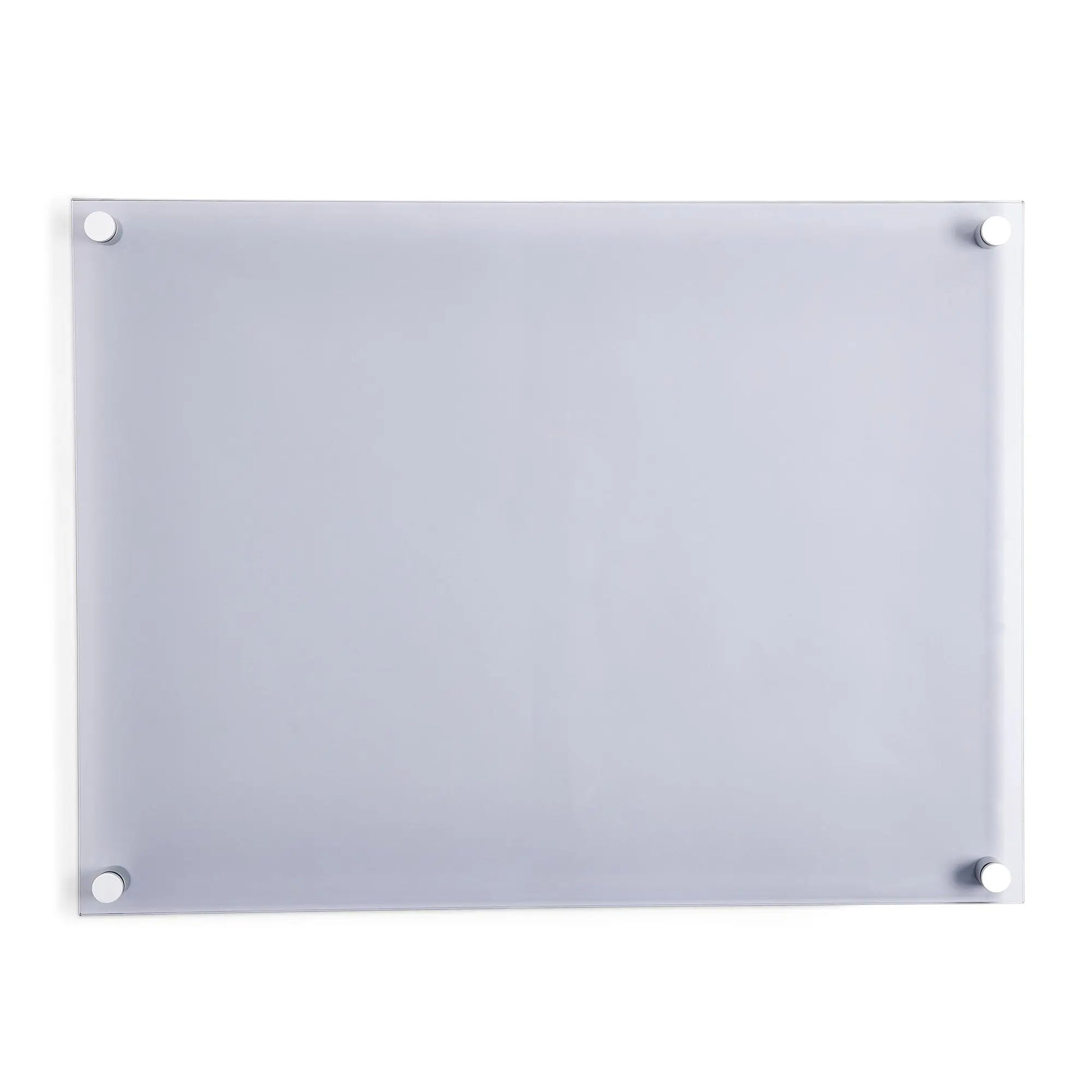 Bronze and Grey Tinted Glass Wipe Boards Simply Glass Wipe Boards
