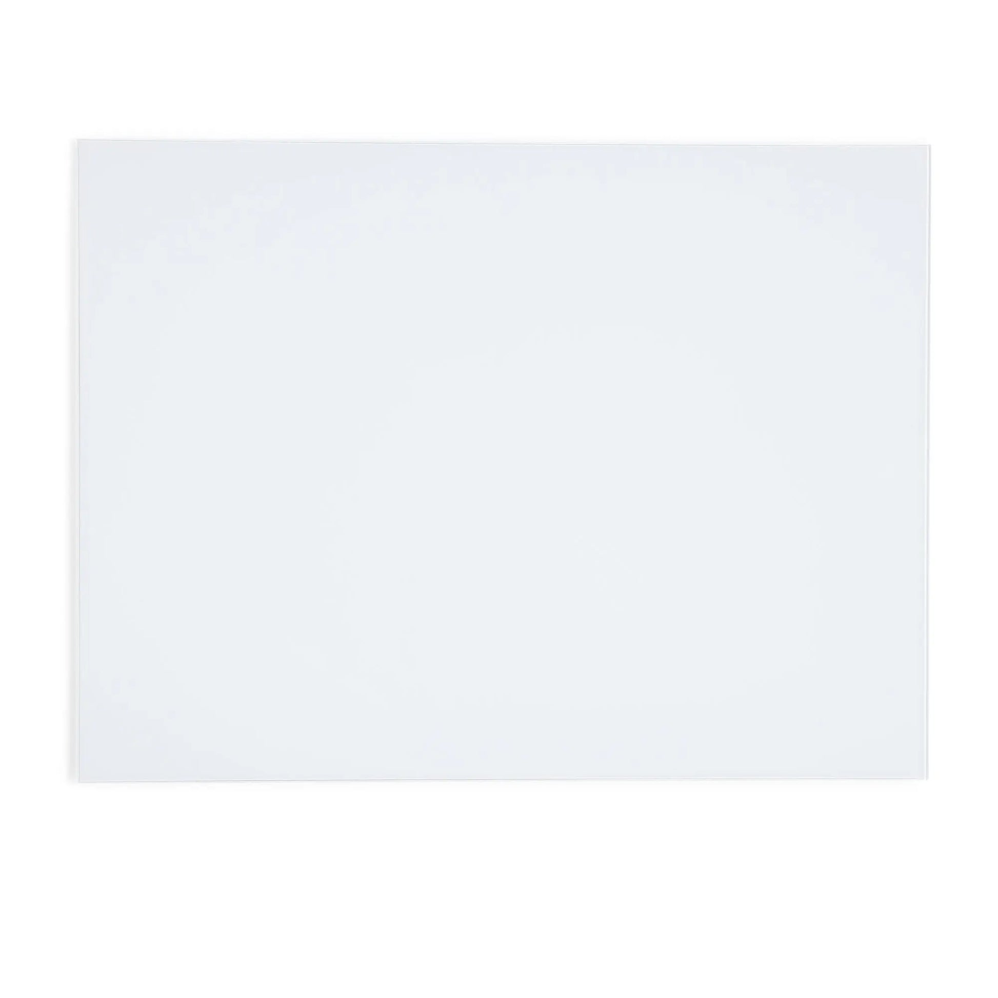 White Magnetic Glass Wipe Boards Simply Glass Wipe Boards