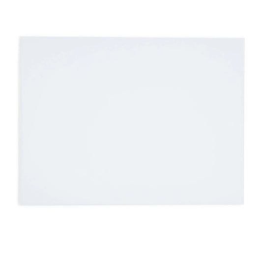 White Magnetic Glass Wipe Boards Simply Glass Wipe Boards