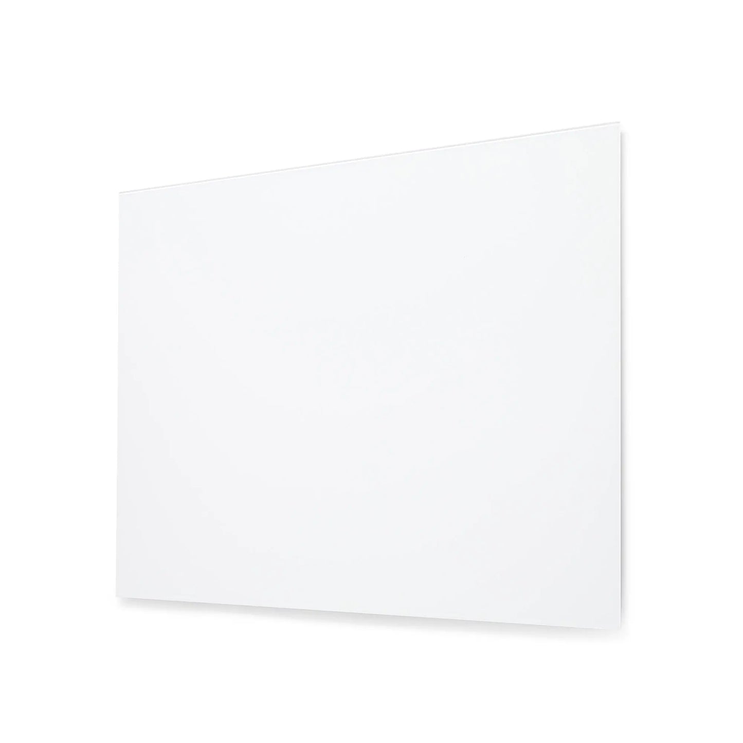 White Magnetic Glass Wipe Boards Simply Glass Wipe Boards