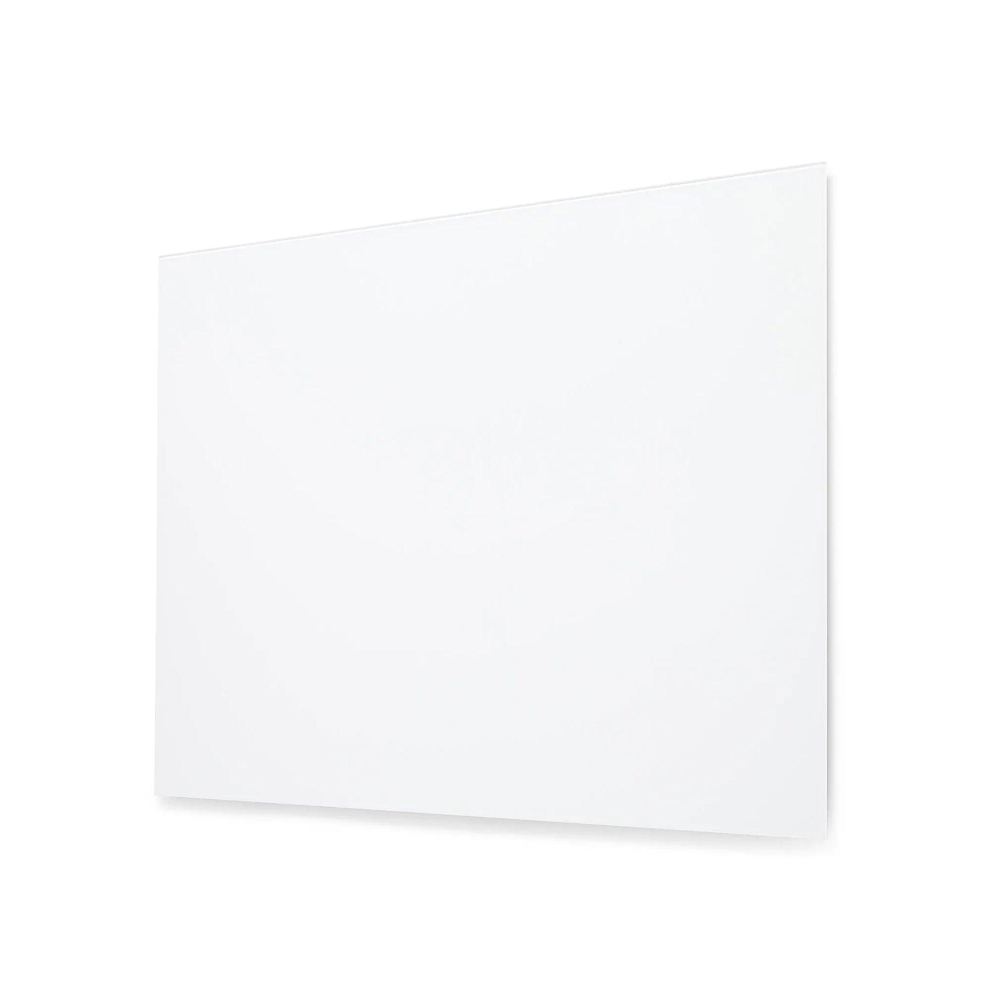 White Magnetic Glass Wipe Boards Simply Glass Wipe Boards