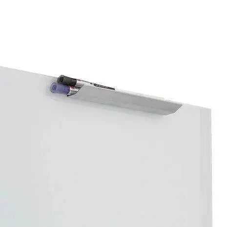 Marker Tray - Hook Over Simply Glass Wipe Boards