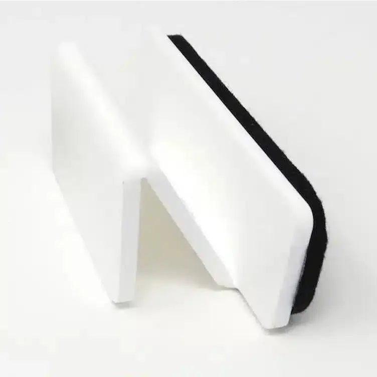 Acrylic Eraser Simply Glass Wipe Boards